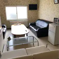 สถานที่พักผ่อน