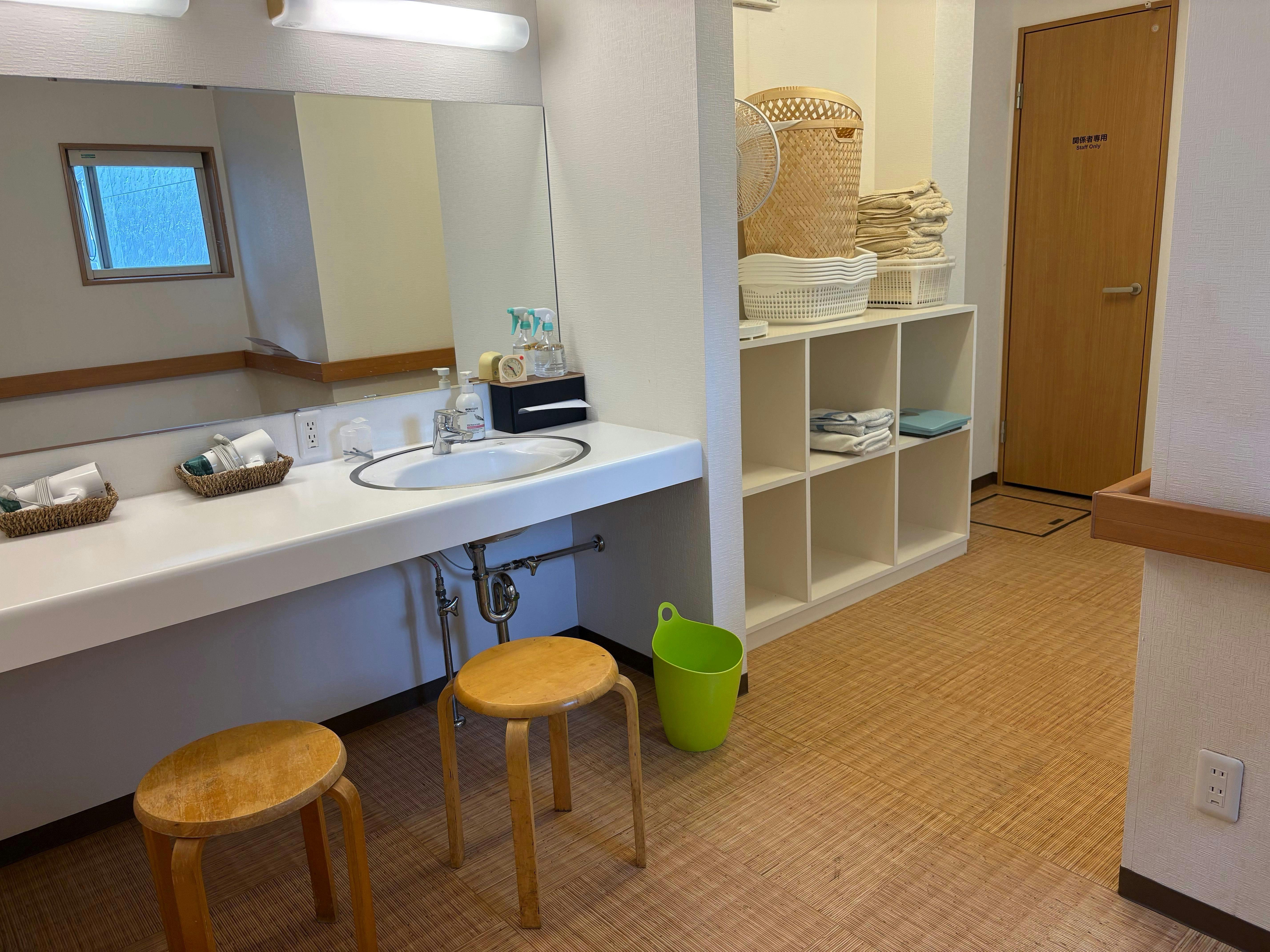 Guesthouse Yoichi