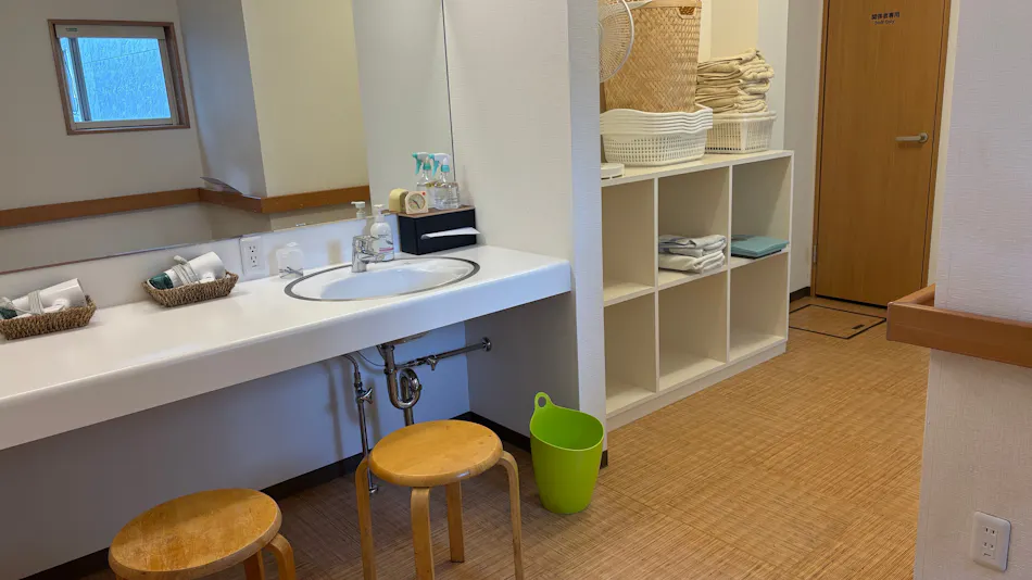 Guesthouse Yoichi