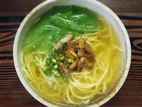 やど家たけのこ