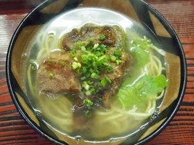 やど家たけのこ