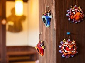 やど家たけのこ