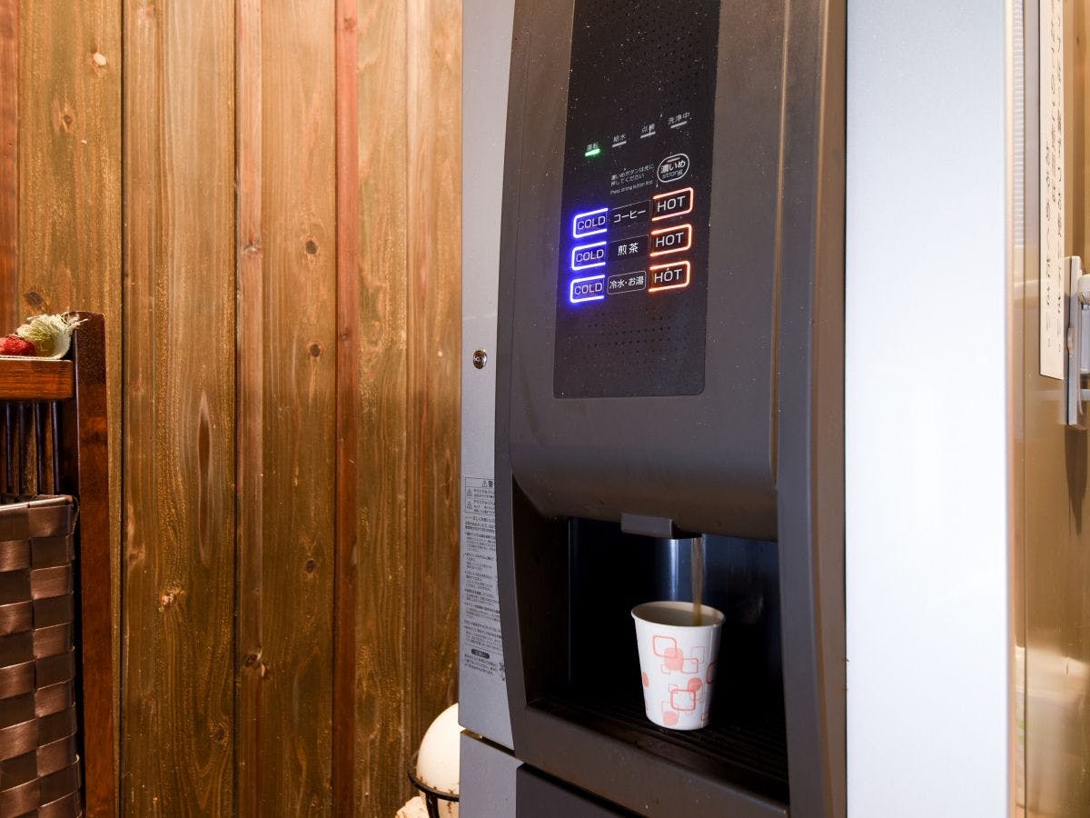 *ภายในโรงแรม