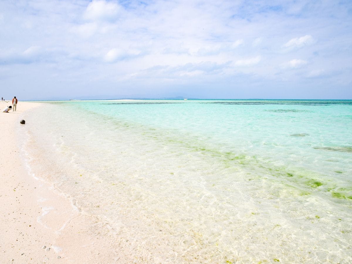 *หาดคอนโดอิ