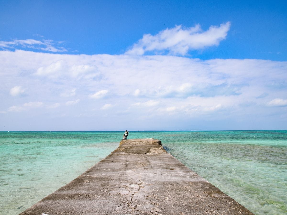 Yadoya Takenoko <Taketomi Island>