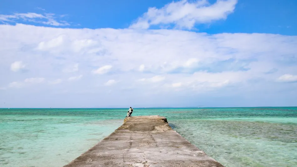 Yadoya Takenoko <Taketomi Island>