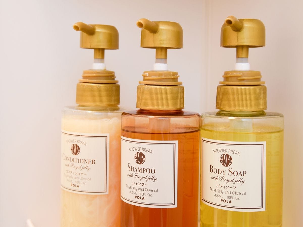 *สิ่งอำนวยความสะดวกในห้องพัก