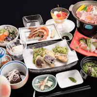 *อาหารเย็น (ตัวอย่าง)