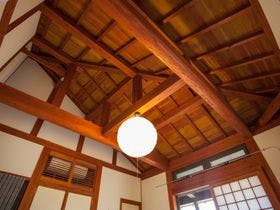 やど家たけのこ