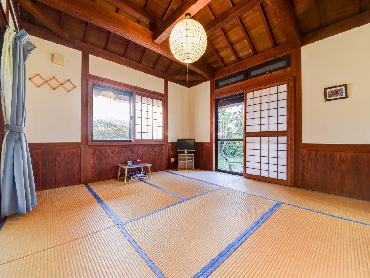 Yadoya Takenoko <Taketomi Island>
