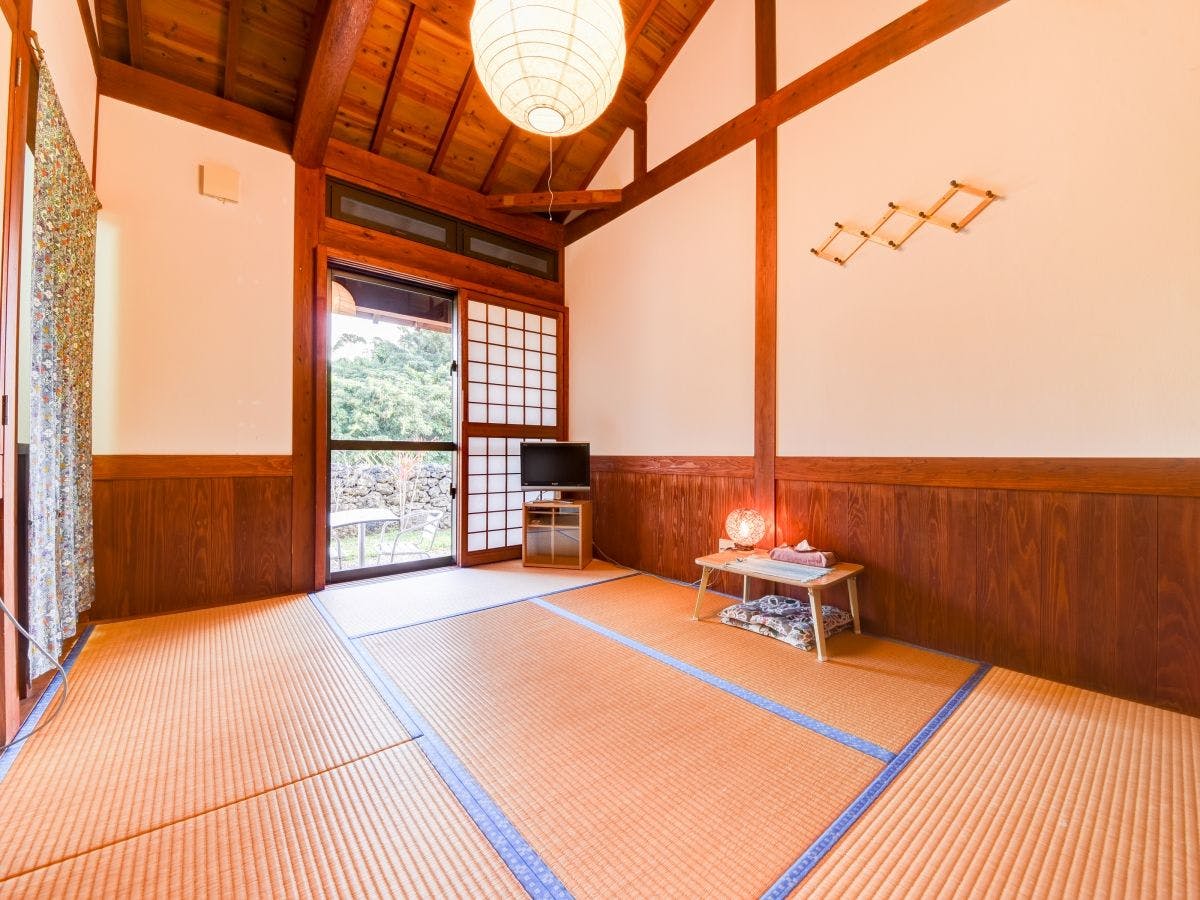 Yadoya Takenoko <Taketomi Island>
