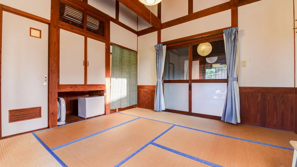 Yadoya Takenoko <Taketomi Island>