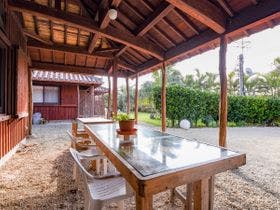 やど家たけのこ