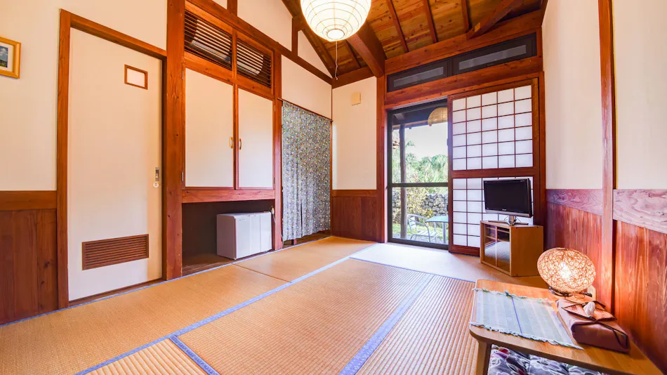 Yadoya Takenoko <Taketomi Island>