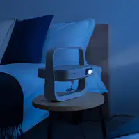 プロジェクター