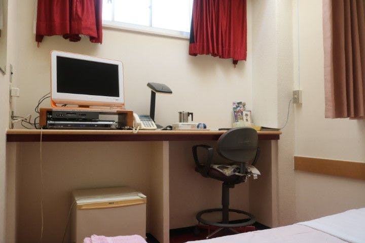 Business Hotel Maruyama