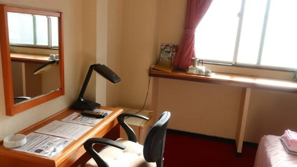 Business Hotel Maruyama
