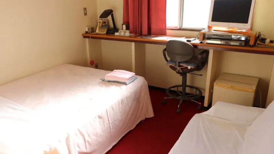 Business Hotel Maruyama