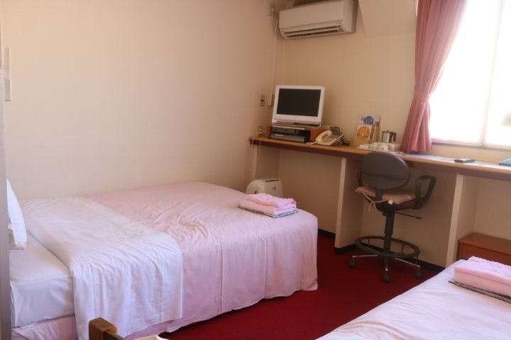 Business Hotel Maruyama