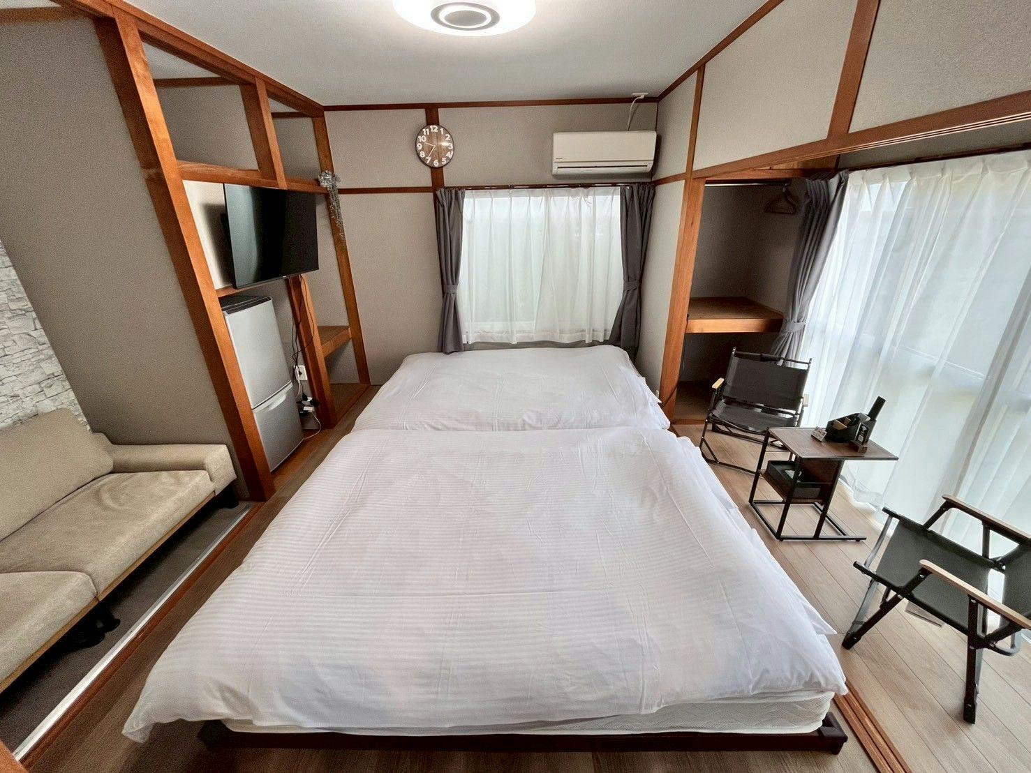 HOTEL Hisui