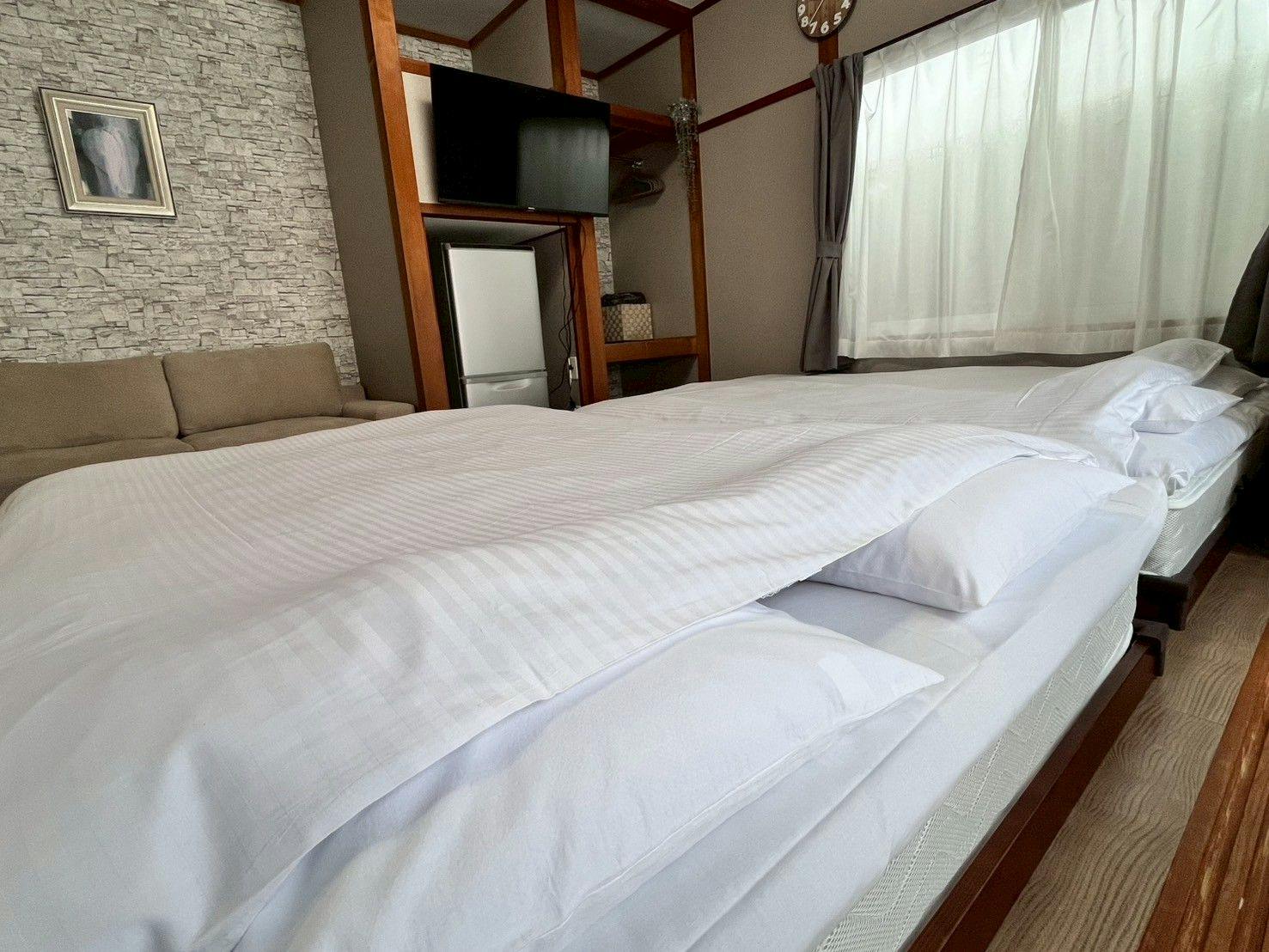 HOTEL Hisui