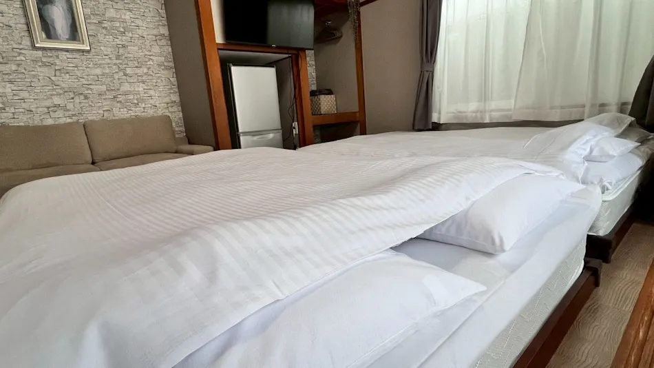 HOTEL Hisui