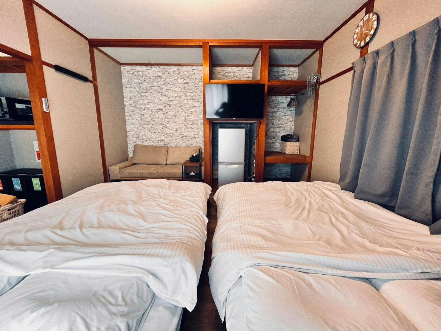 HOTEL Hisui