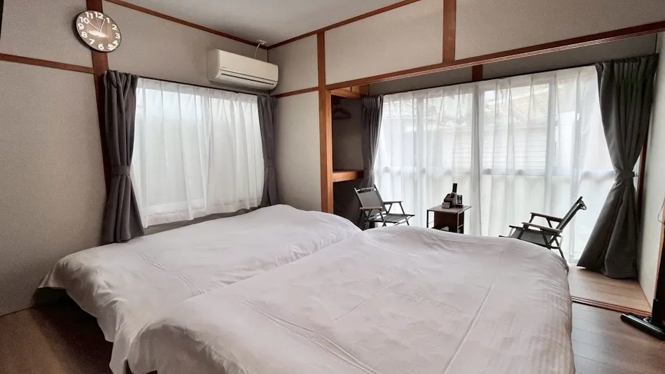 HOTEL Hisui