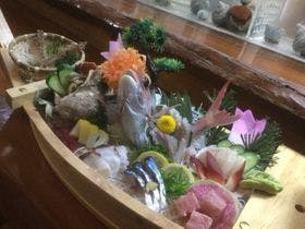 しまなみ海道　料理旅館　富士見園