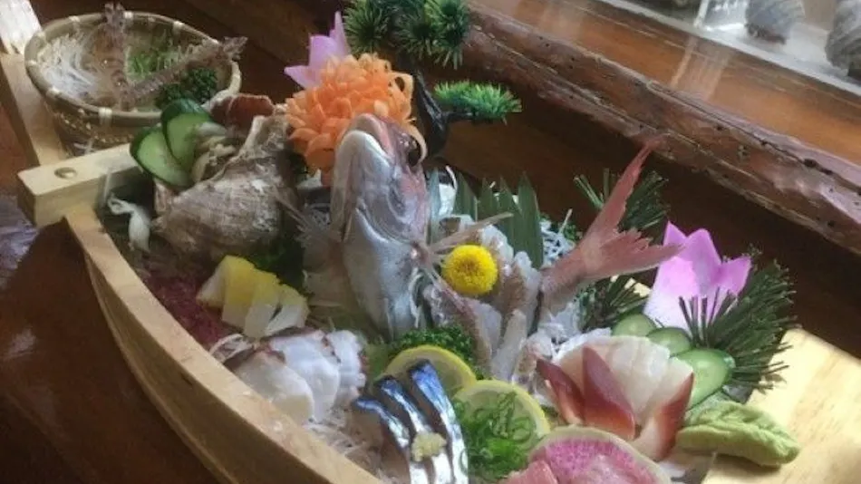 Shimanami Kaido Ryokan Fujimien