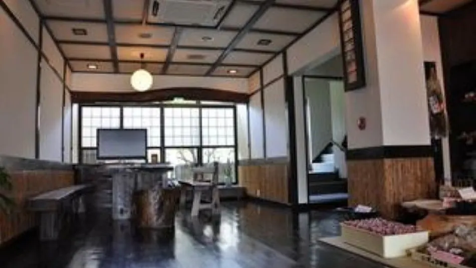 Shimanami Kaido Ryokan Fujimien