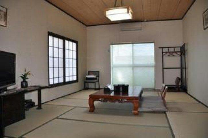 Shimanami Kaido Ryokan Fujimien