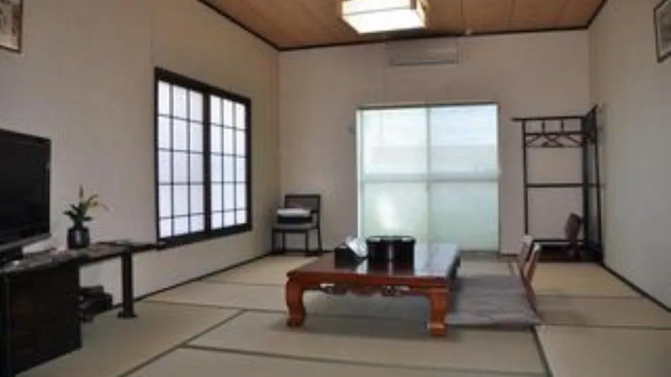 Shimanami Kaido Ryokan Fujimien