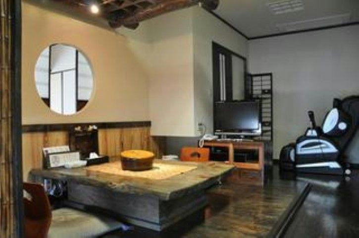 Shimanami Kaido Ryokan Fujimien