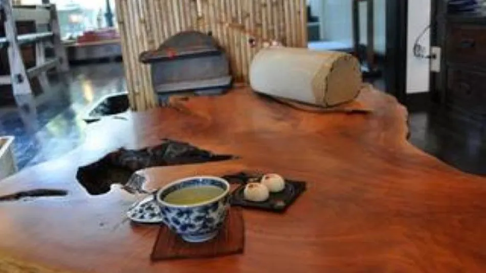Shimanami Kaido Ryokan Fujimien