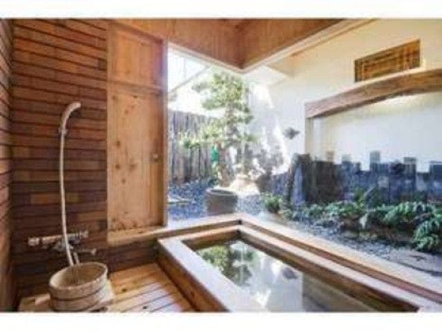 Shimanami Kaido Ryokan Fujimien