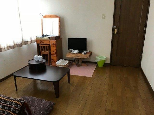Shimanami Kaido Ryokan Fujimien