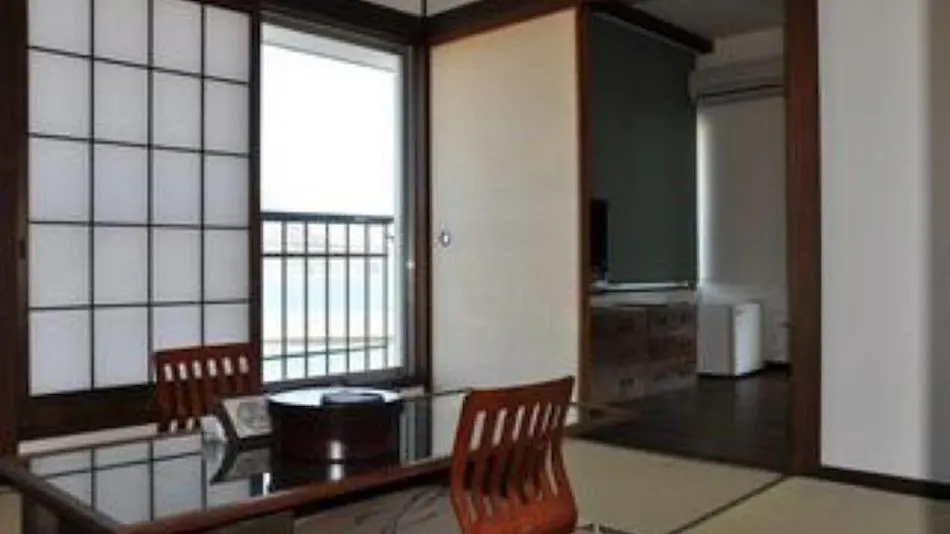 Shimanami Kaido Ryokan Fujimien