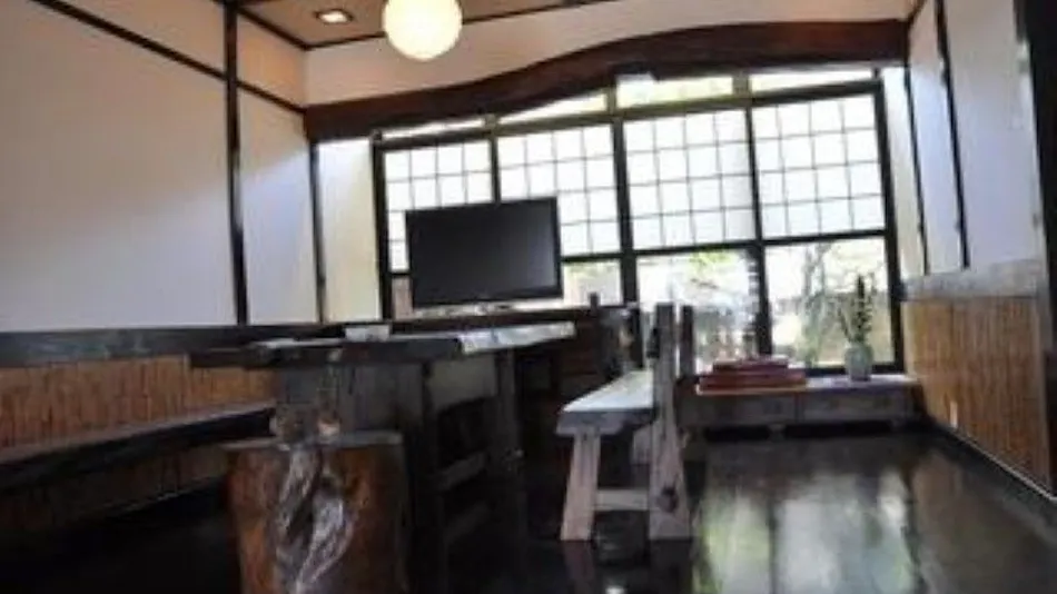 Shimanami Kaido Ryokan Fujimien
