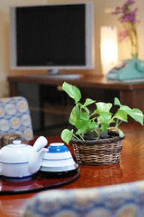 Shimanami Kaido Ryokan Fujimien