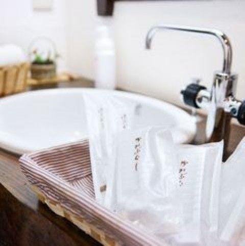 Shimanami Kaido Ryokan Fujimien