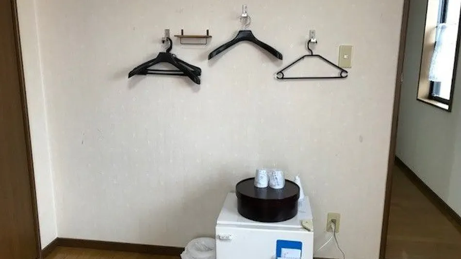 Shimanami Kaido Ryokan Fujimien