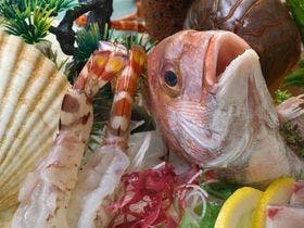 しまなみ海道　料理旅館　富士見園