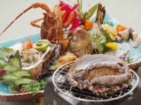 しまなみ海道　料理旅館　富士見園