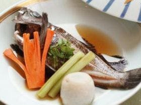 しまなみ海道　料理旅館　富士見園