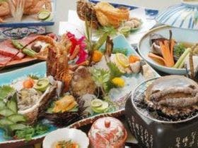 しまなみ海道　料理旅館　富士見園