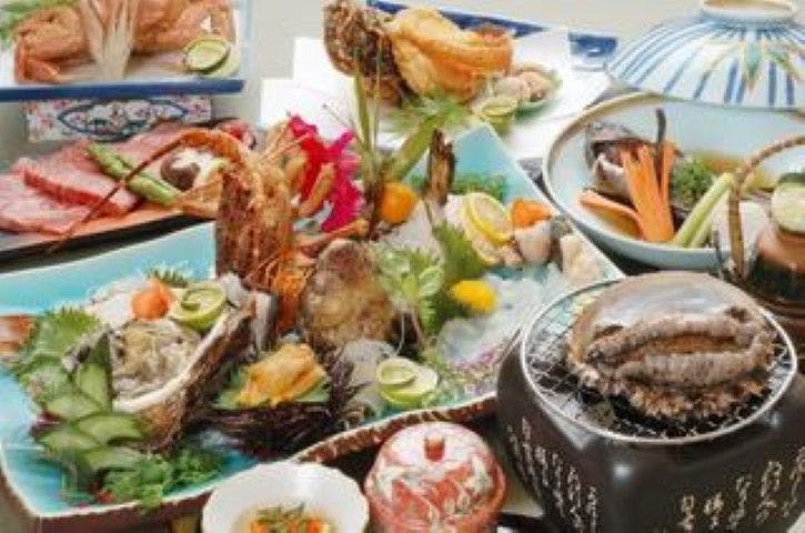 Shimanami Kaido Ryokan Fujimien
