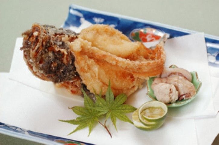 Shimanami Kaido Ryokan Fujimien