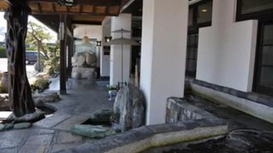 Shimanami Kaido Ryokan Fujimien