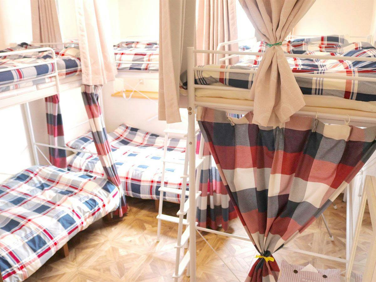 GUEST HOUSE Tingara